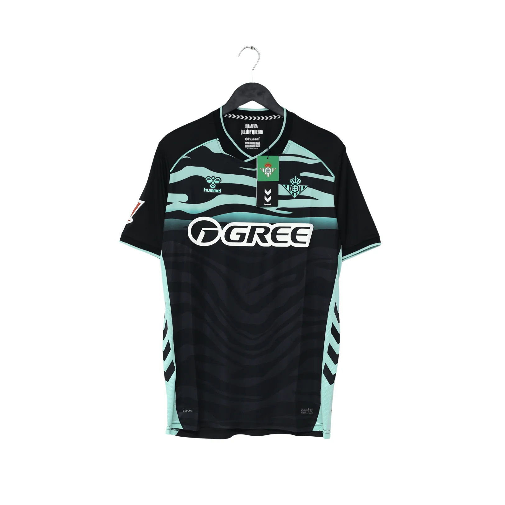Real Betis 2025-26 Third