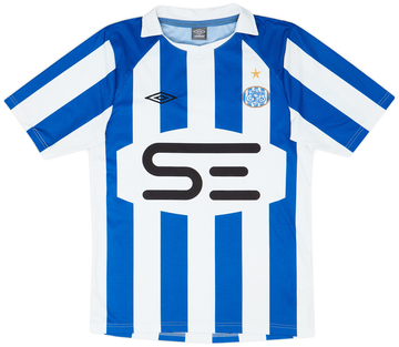 Esbjerg 2011-12 Home