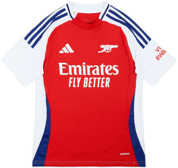 Arsenal 2024-25 Home