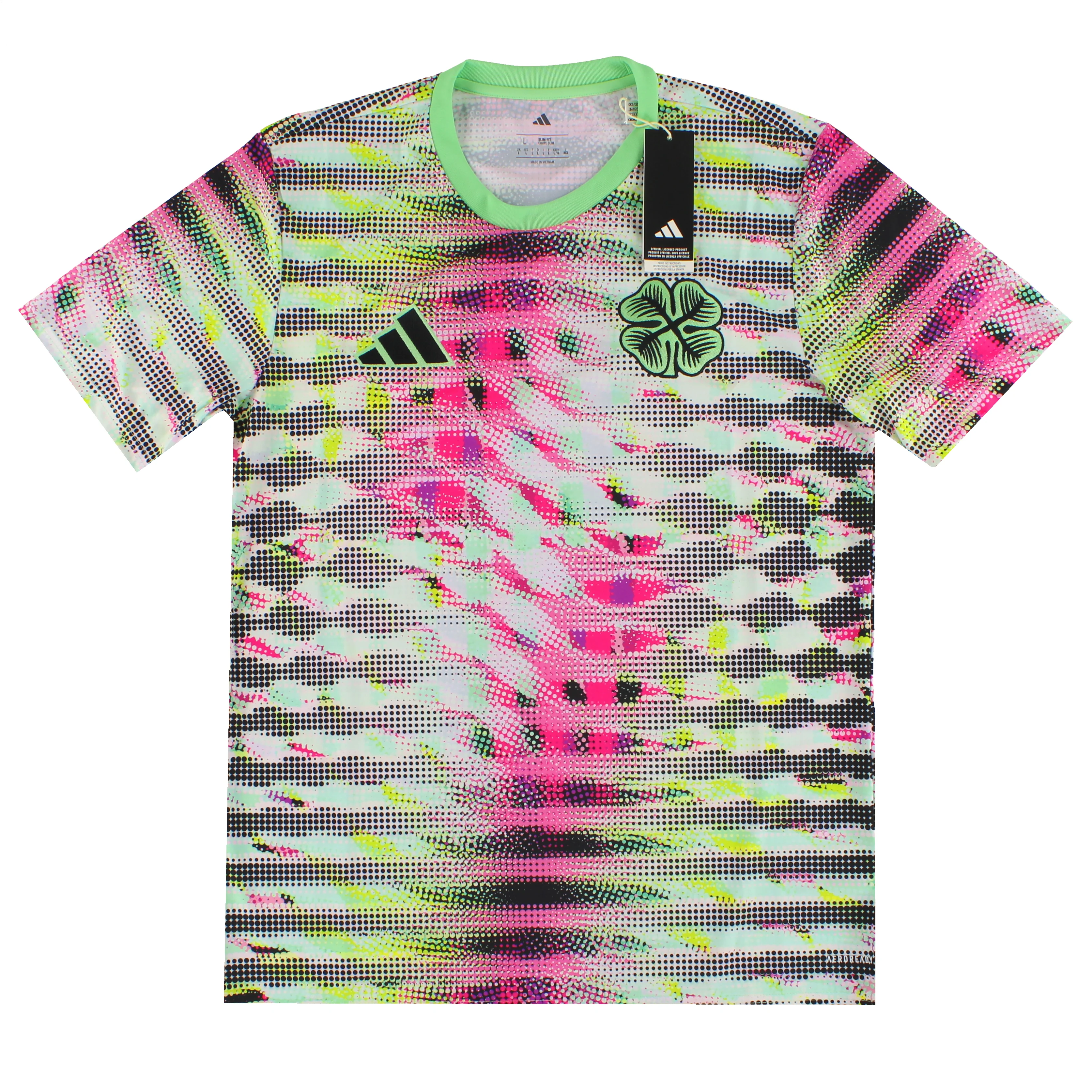 Celtic 2025-26 Training