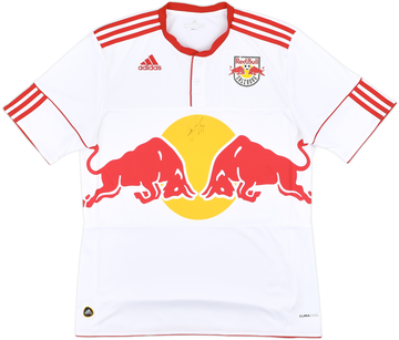 Red Bull Salzburg 2010-11 Home