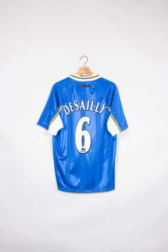 Chelsea 1998-99 Home