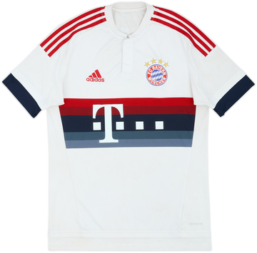 Bayern Munich 2015-16 Away