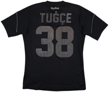 Besiktas 2013-14 Away