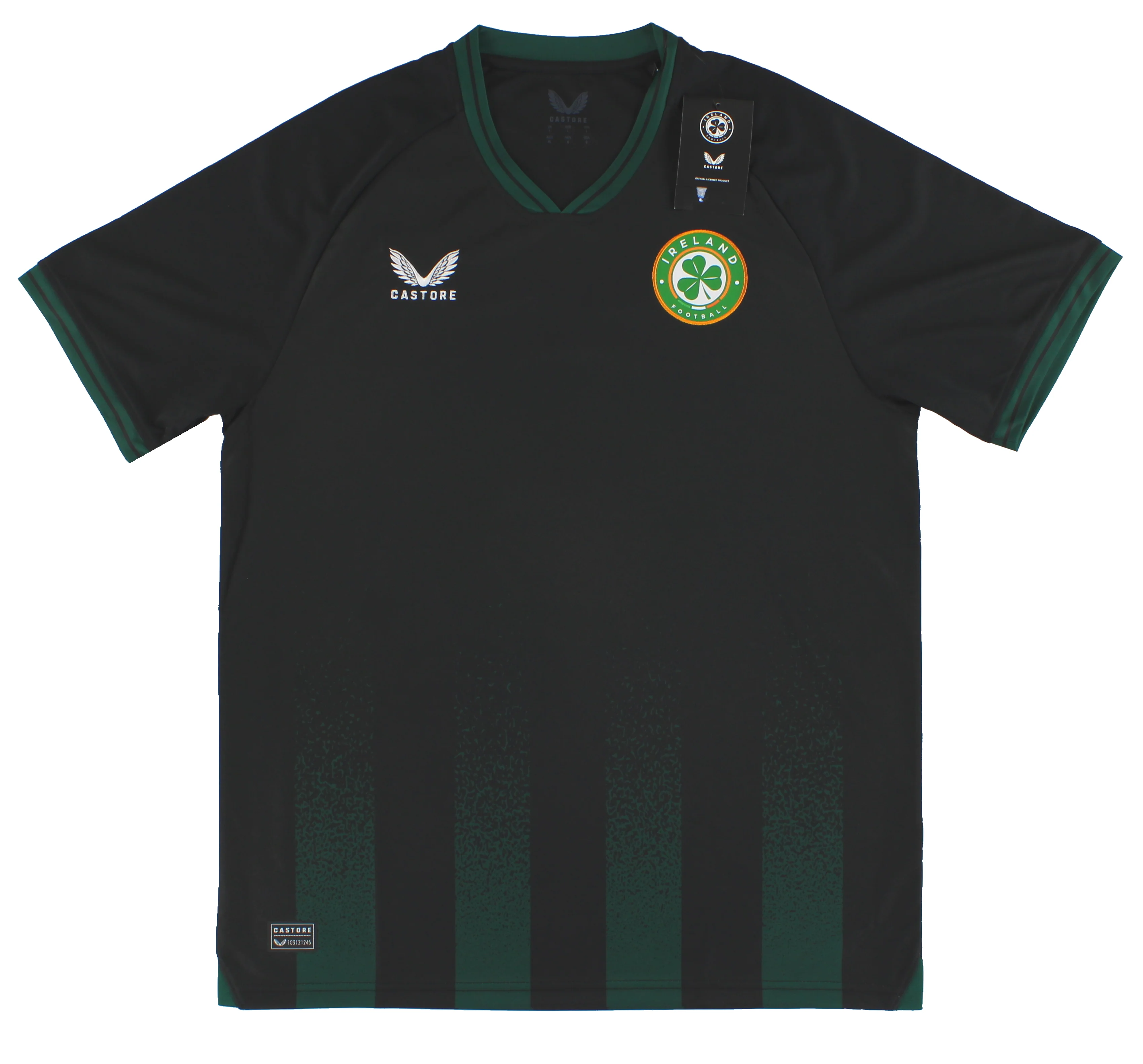 Ireland 2023 Third