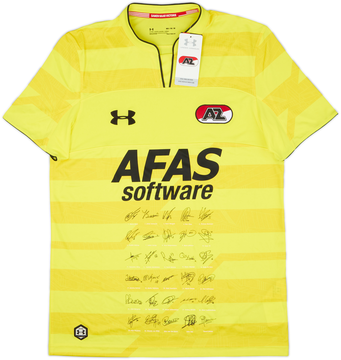 AZ Alkmaar 2018-19 Third