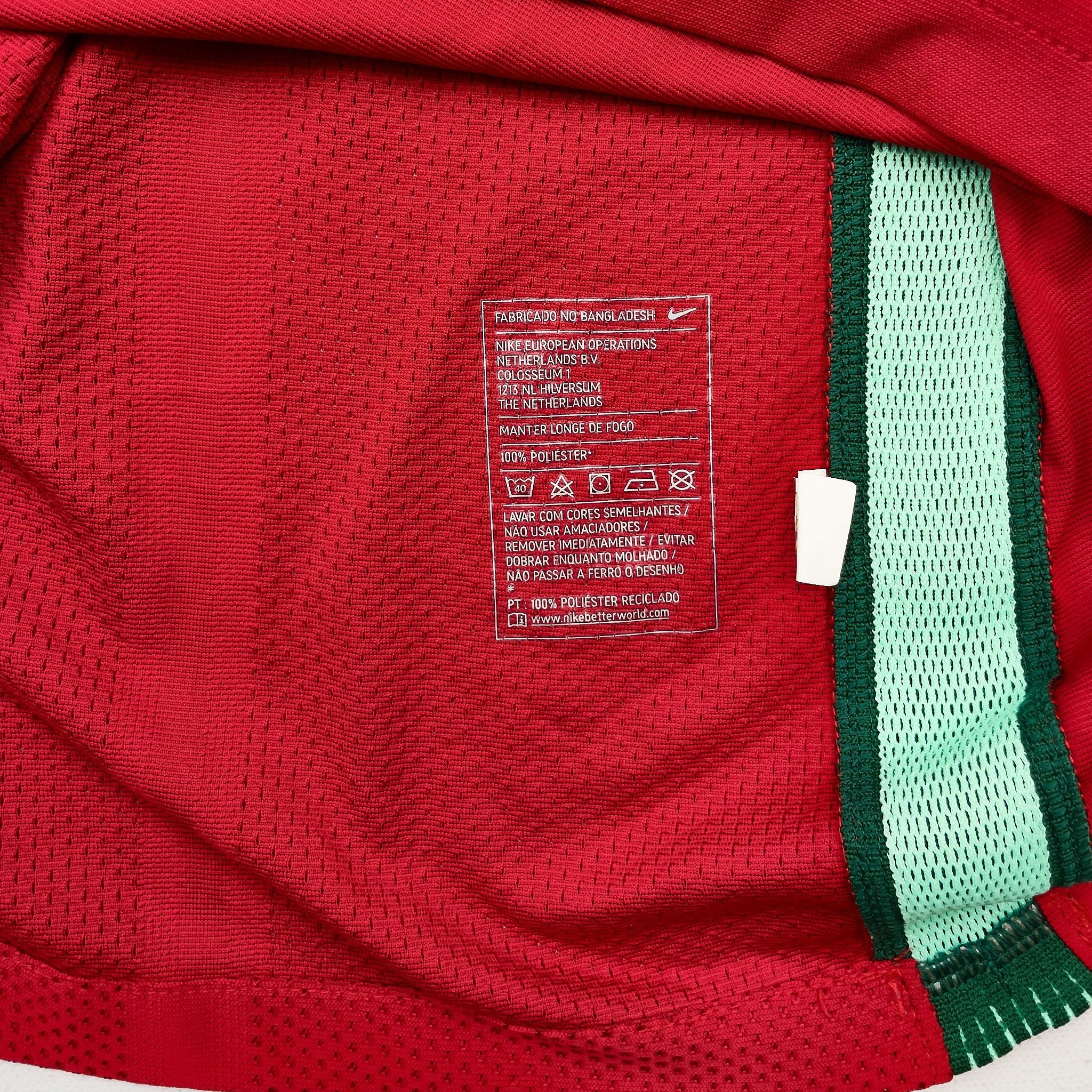 Portugal 2016-18 Special
