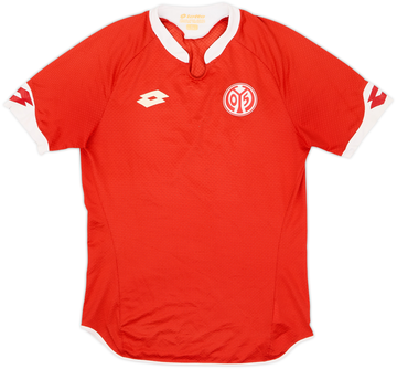 FSV Mainz 2015-16 Home