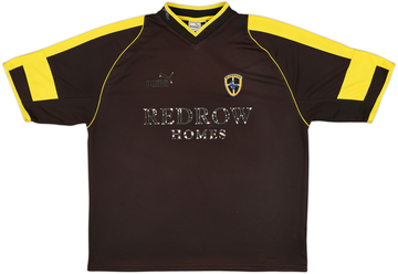Cardiff City 2003-04 Away