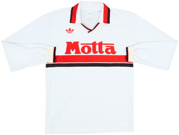 AC Milan 1992-93 Away