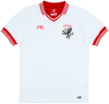 Perugia 2016-17 Away
