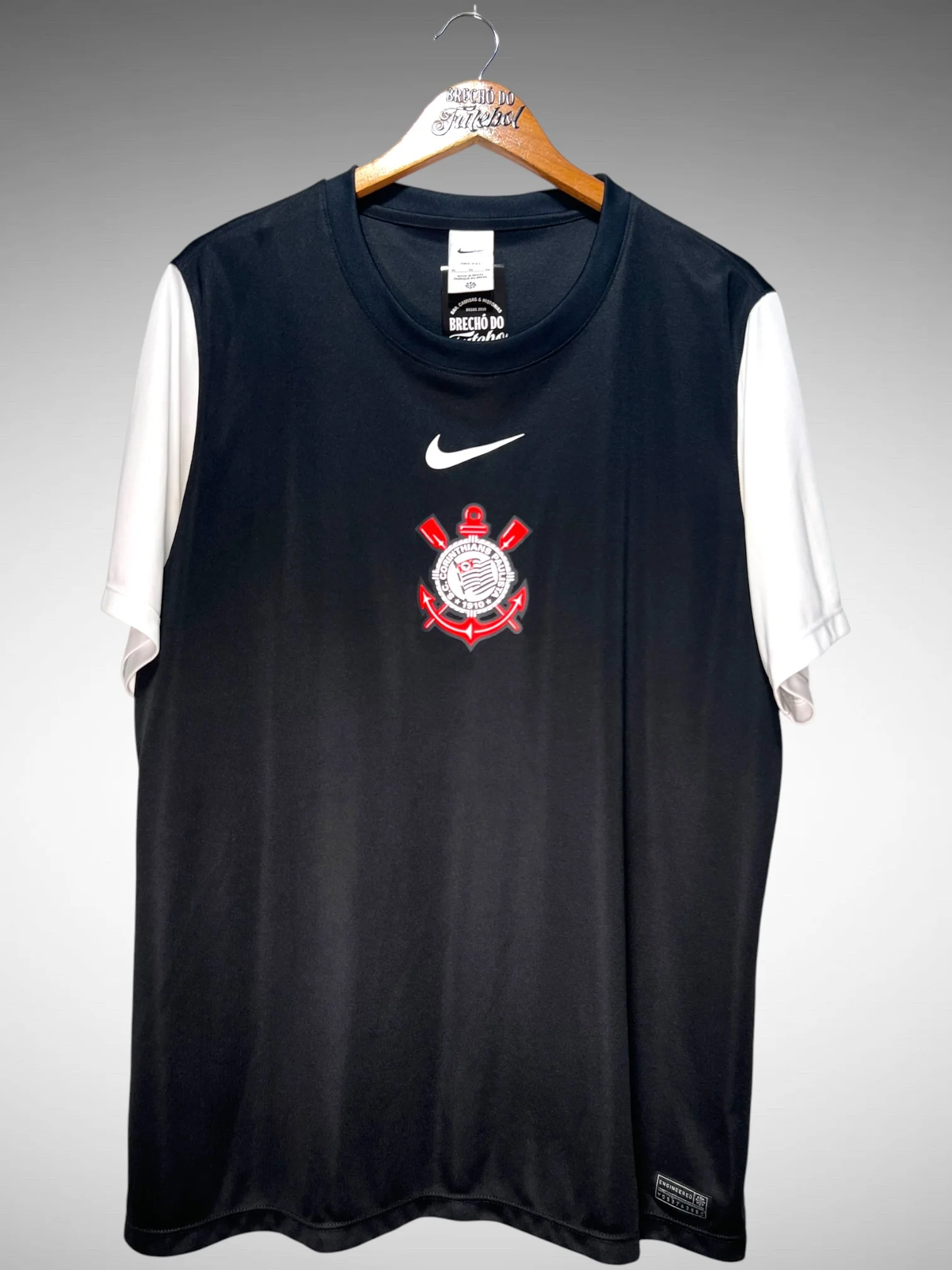 Corinthians 2025 Away