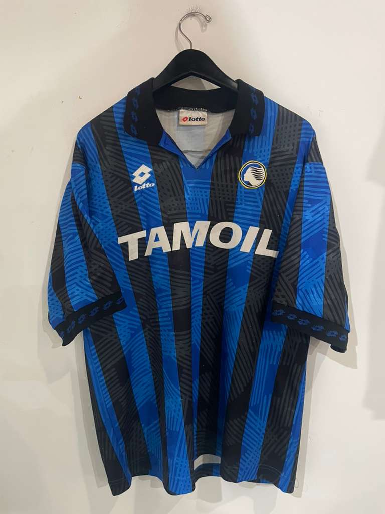 Atalanta 1991-94 Home