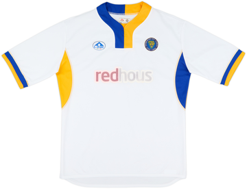 Shrewsbury Town 2007-08 Third