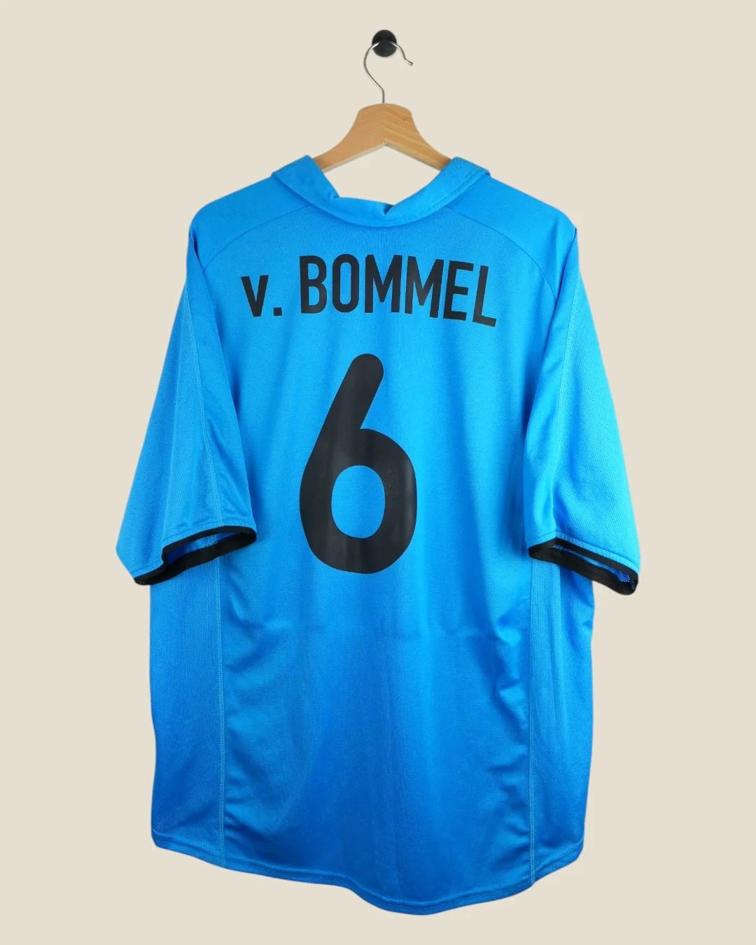 PSV 2002-03 Away