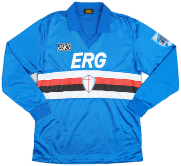 Sampdoria 1994-95 Home