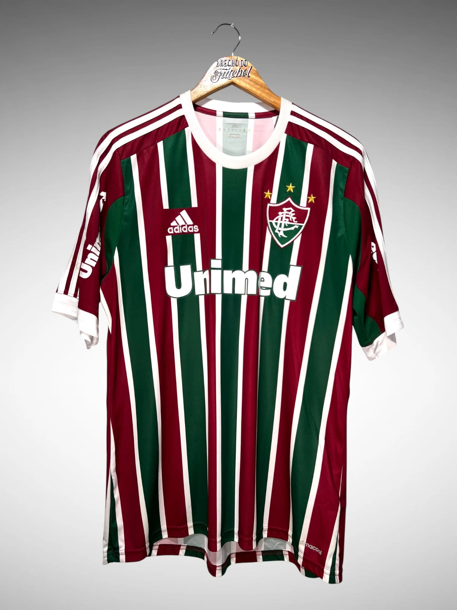 Fluminense 2013 Home