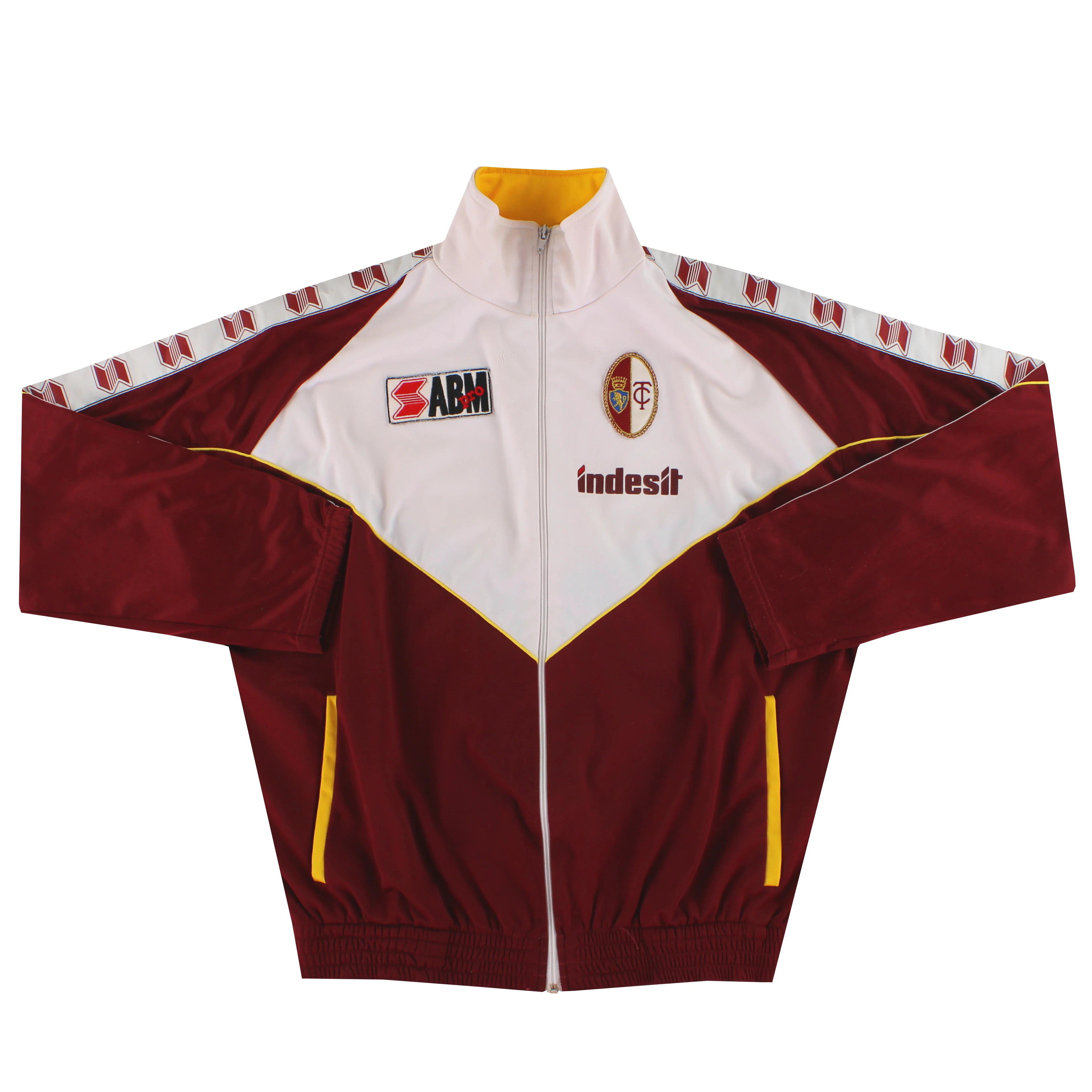 Torino 1992-93 Training