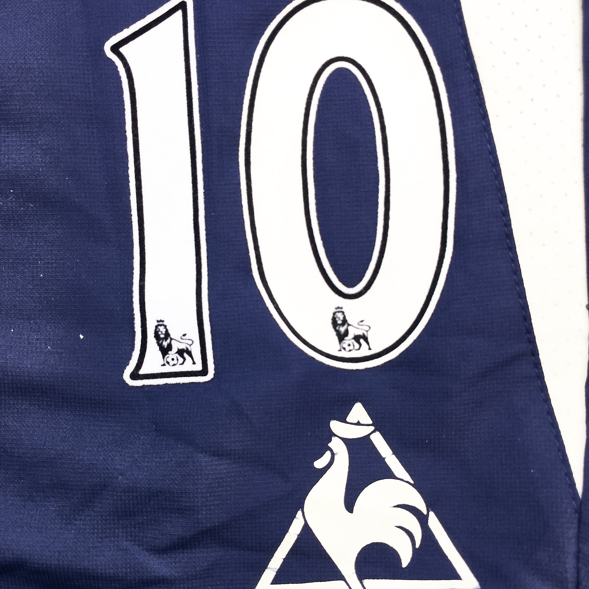 Everton 2010-12 Home