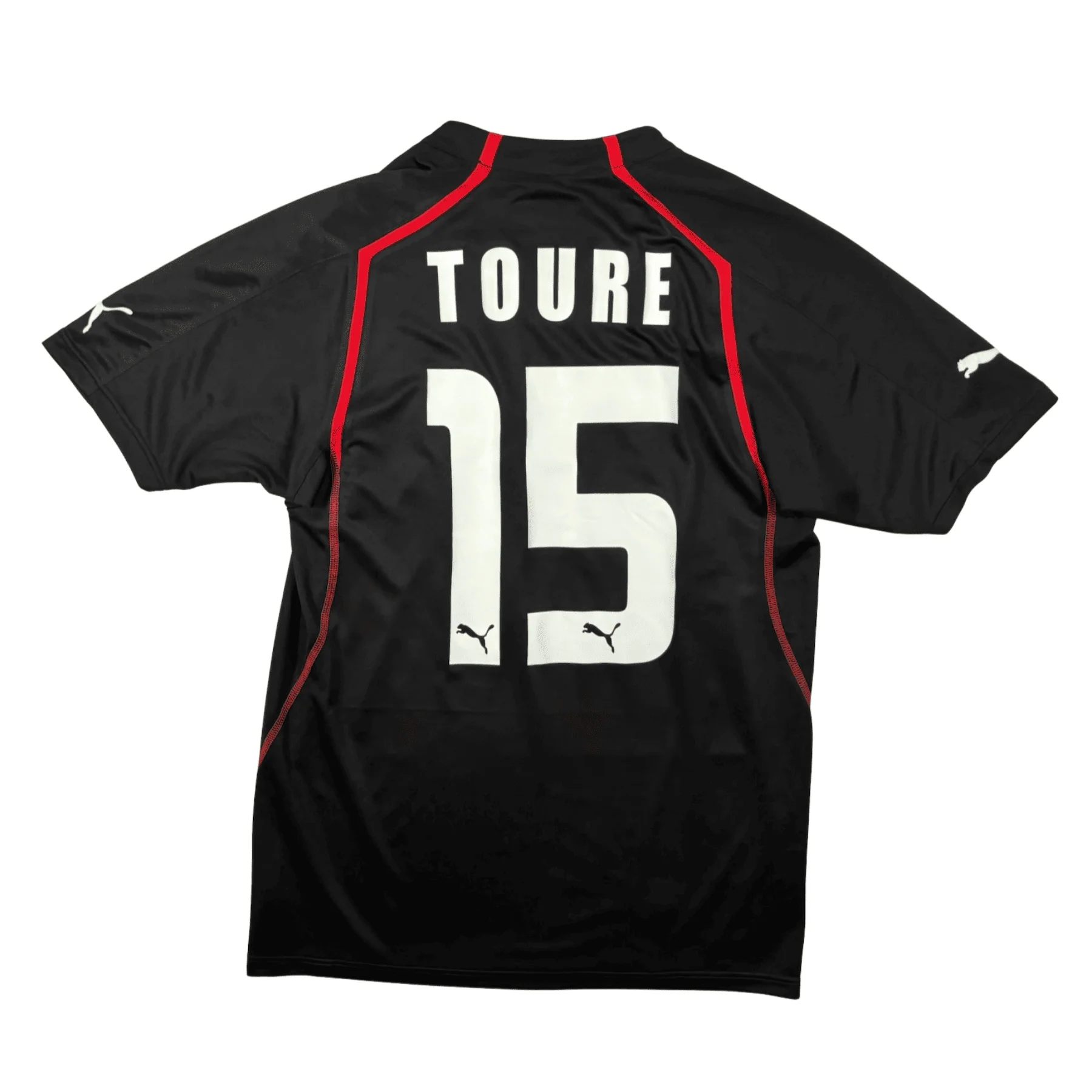 Olympiakos 2005-06 Away