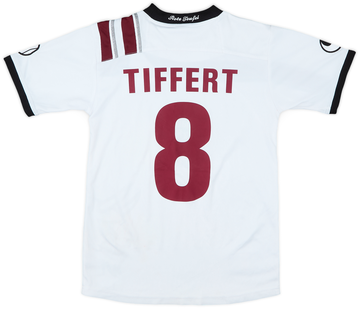 Kaiserslautern 2011-12 Away