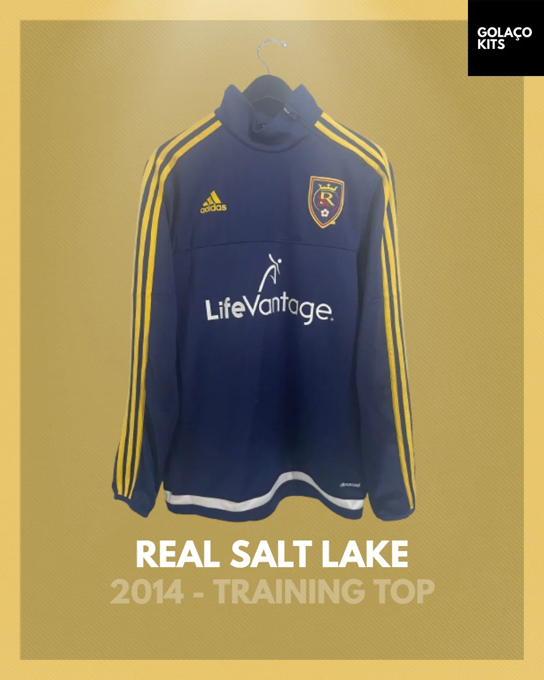Real Salt Lake 2014 Training