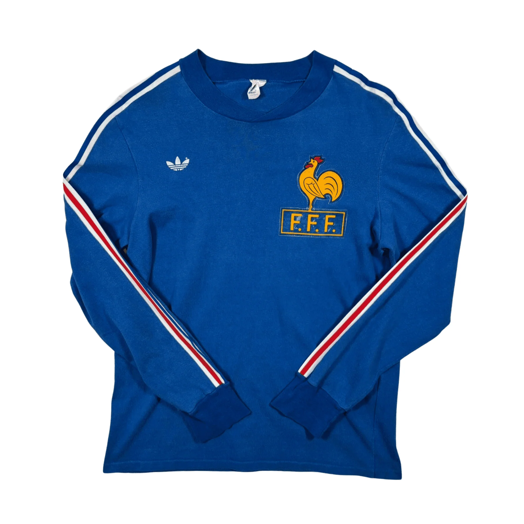 France 1972-73 Home