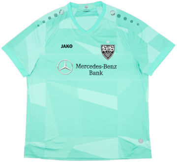 Stuttgart 2019-20 Gk