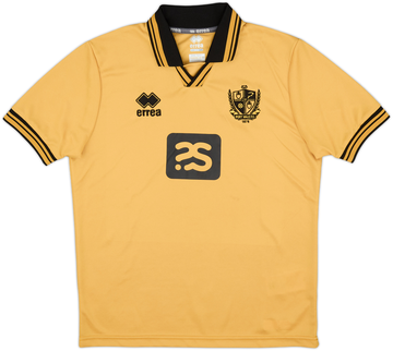 Port Vale 2021-22 Away