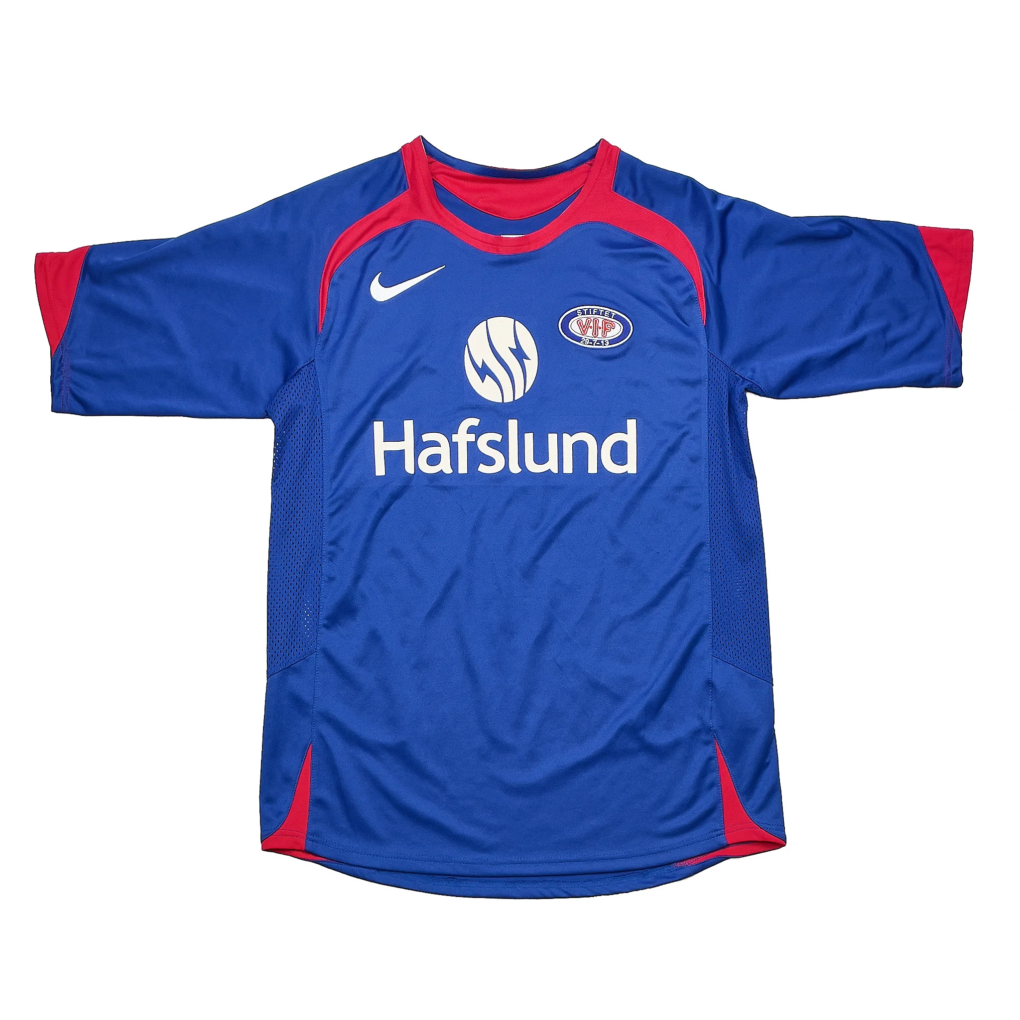 Valerenga 2006-07 Home