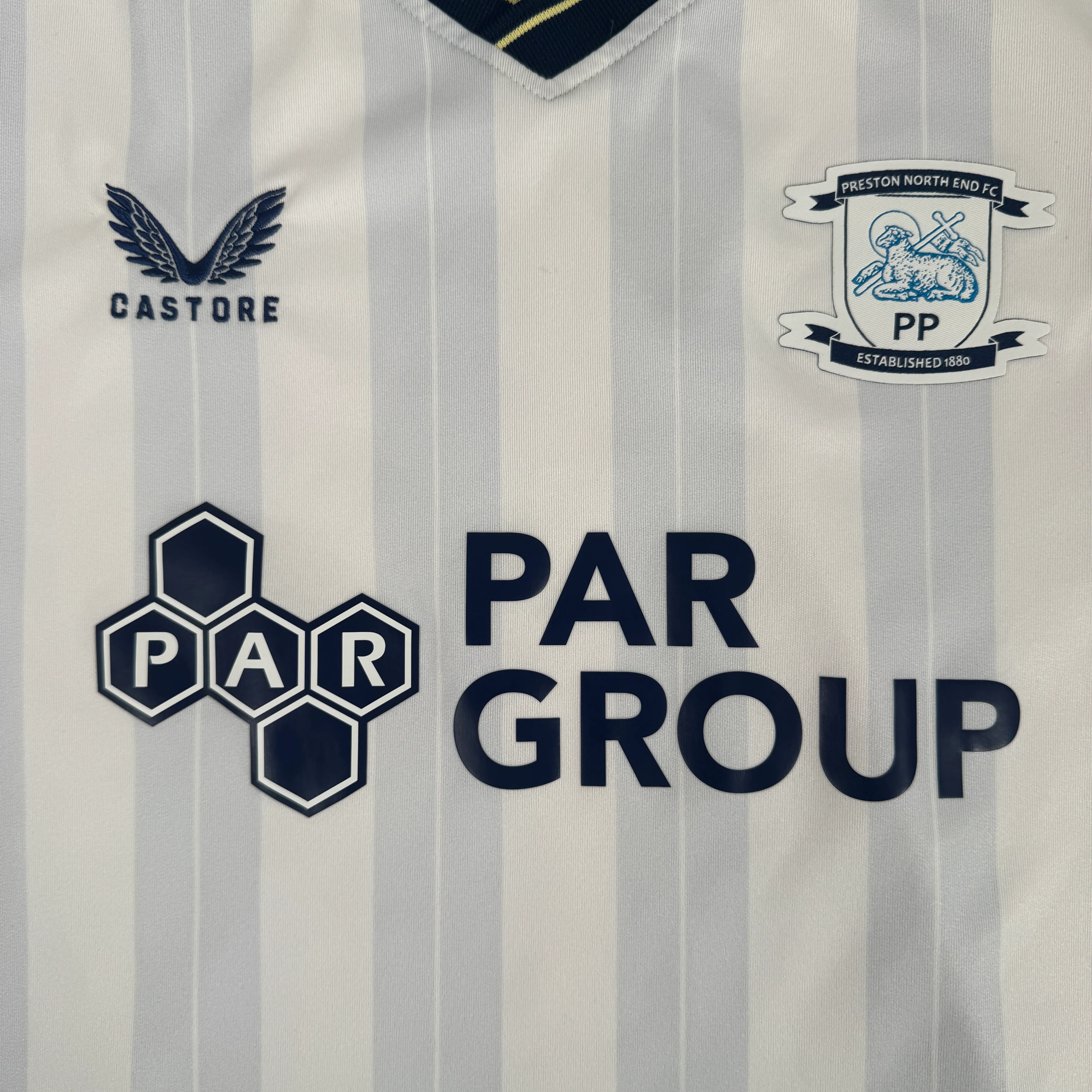 Preston North End 2023-24 Home