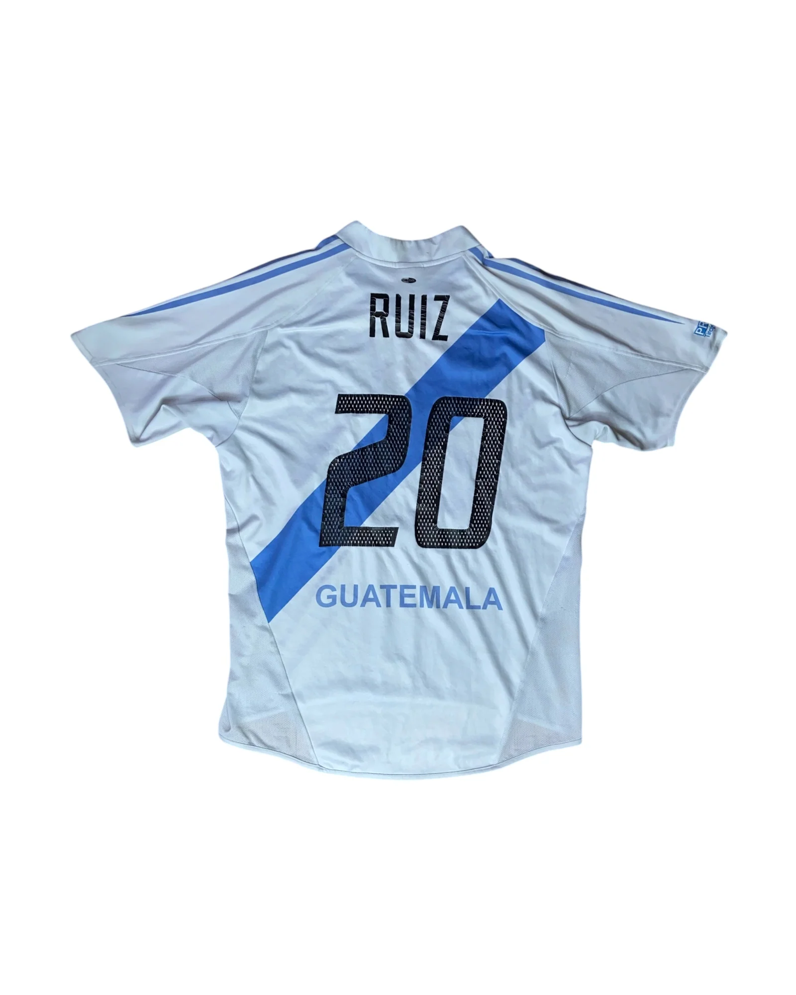 Guatemala 2005 Home