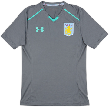 Aston Villa 2017-18 Training