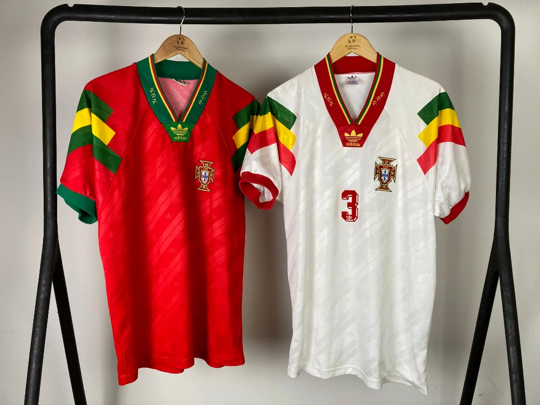 Portugal 1992-94 Special