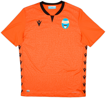 SPAL 2021-22 Gk