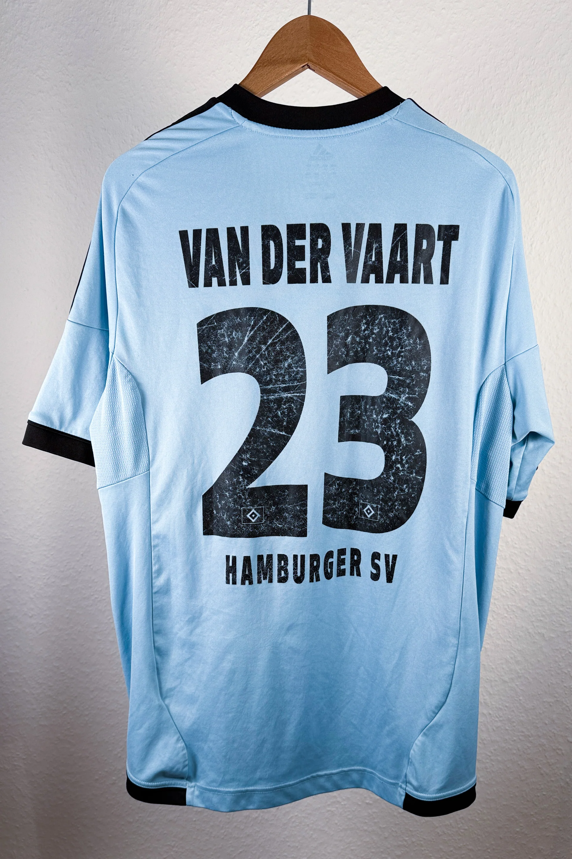 Hamburg 2012-13 Special