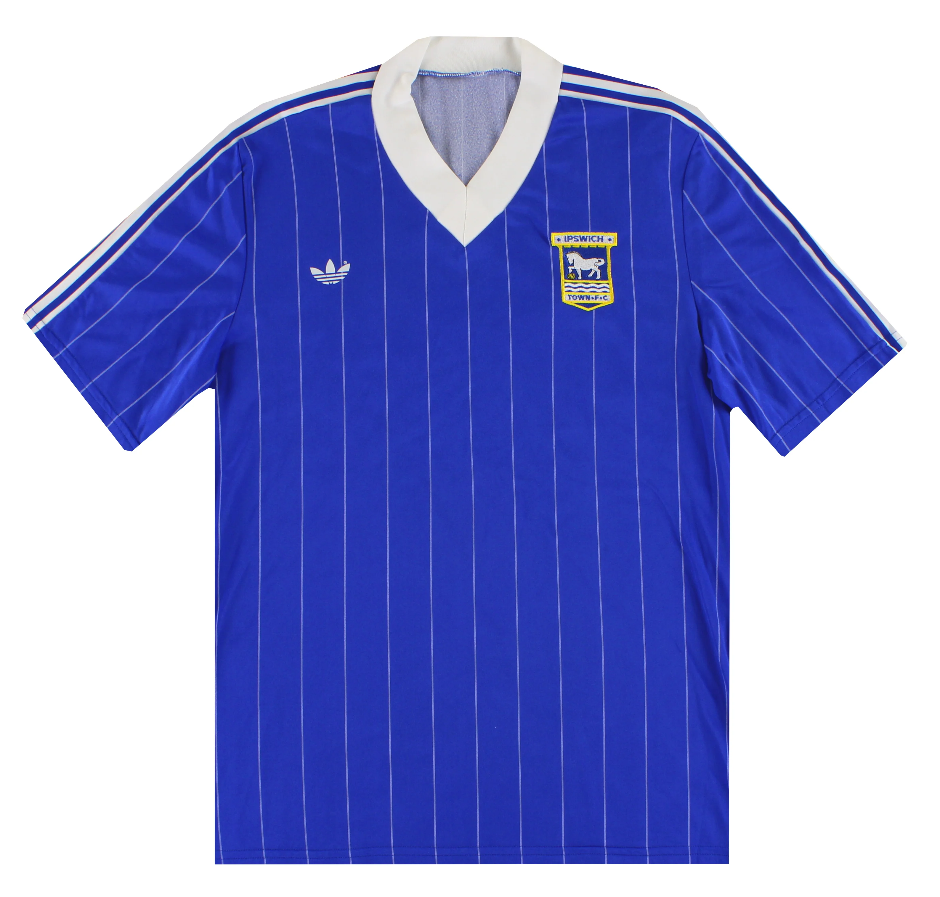 Ipswich Town 1978-81 Home