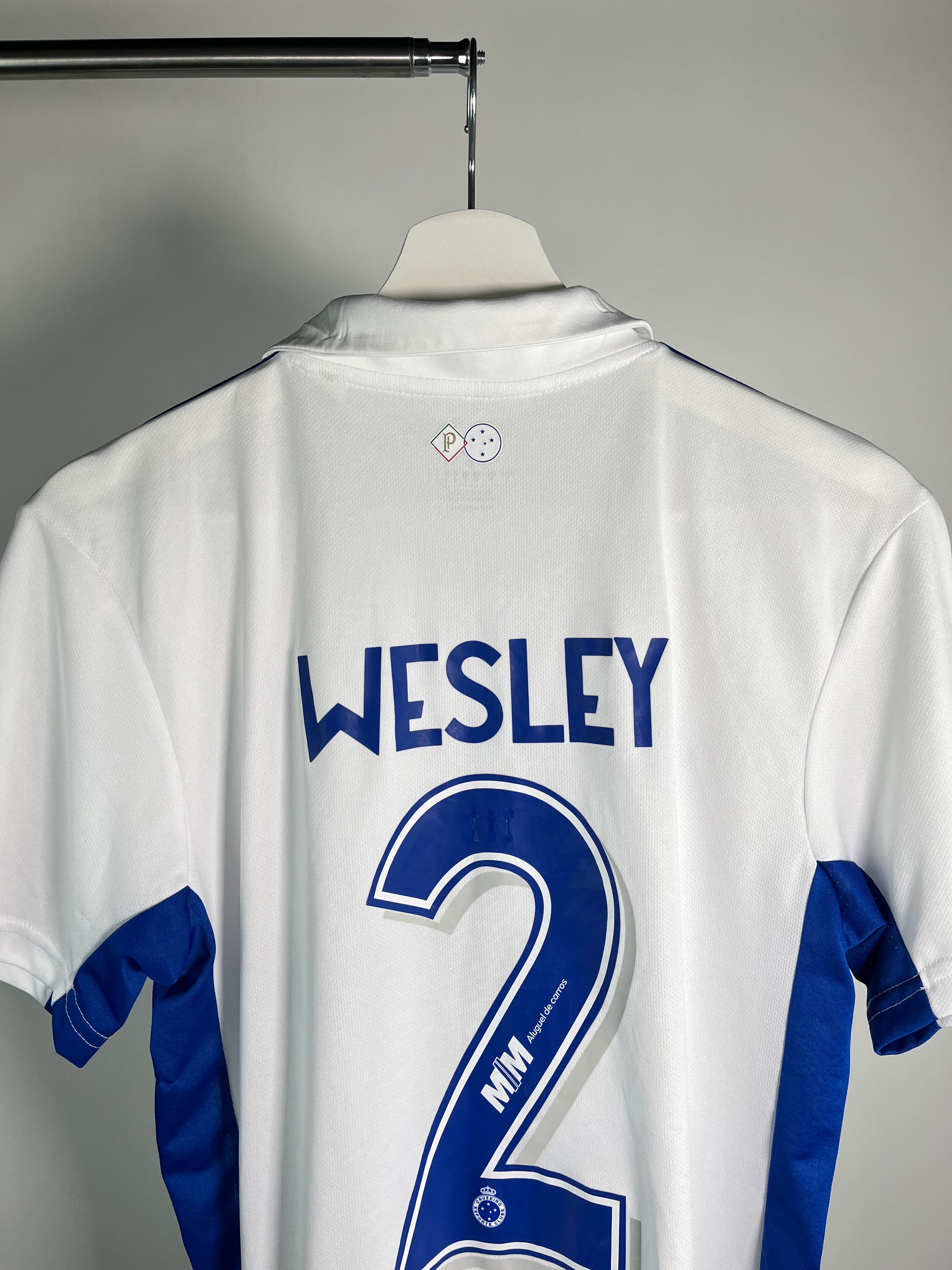 Cruzeiro 2022-23 Away