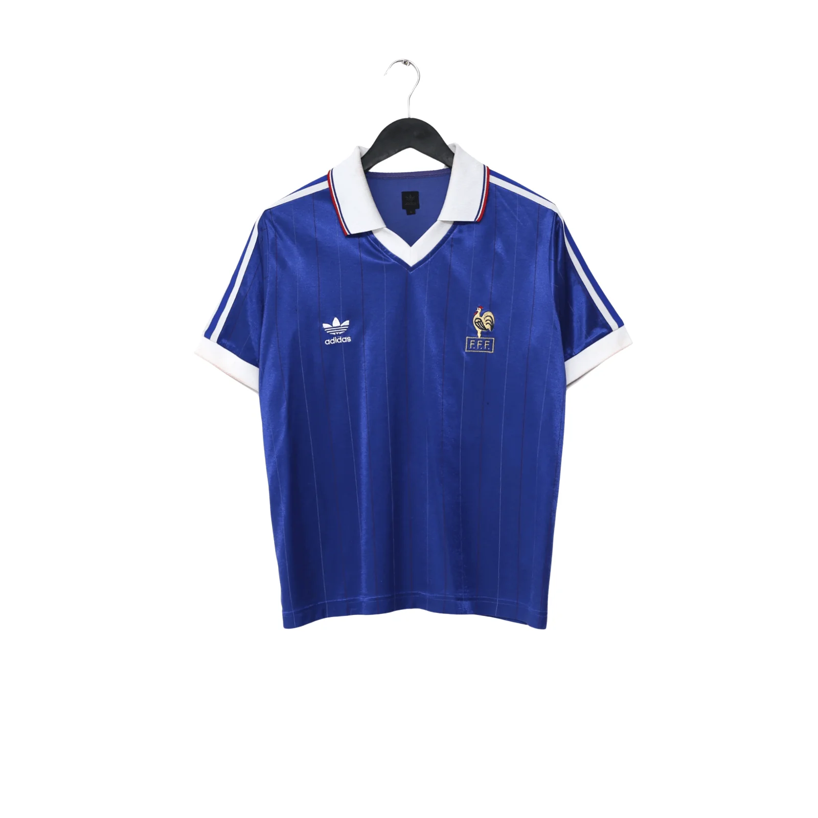 France 1982 Home