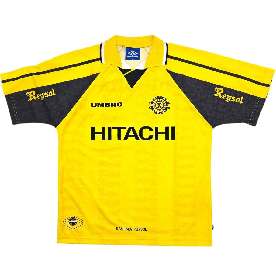 Kashiwa Reysol 1997-98 Home