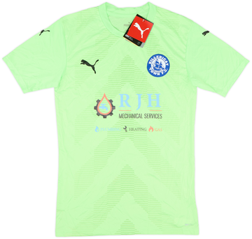 Billericay Town 2020-21 Gk