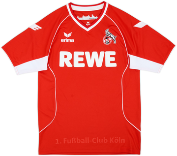 FC Koln 2012-13 Away