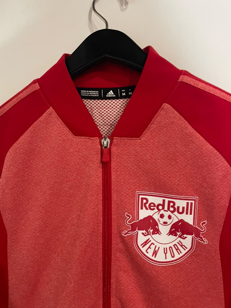 New York Red Bulls 2017 Training