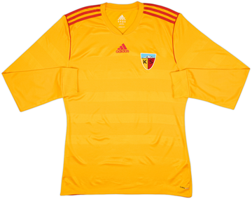 Kayserispor 2012-13 Home