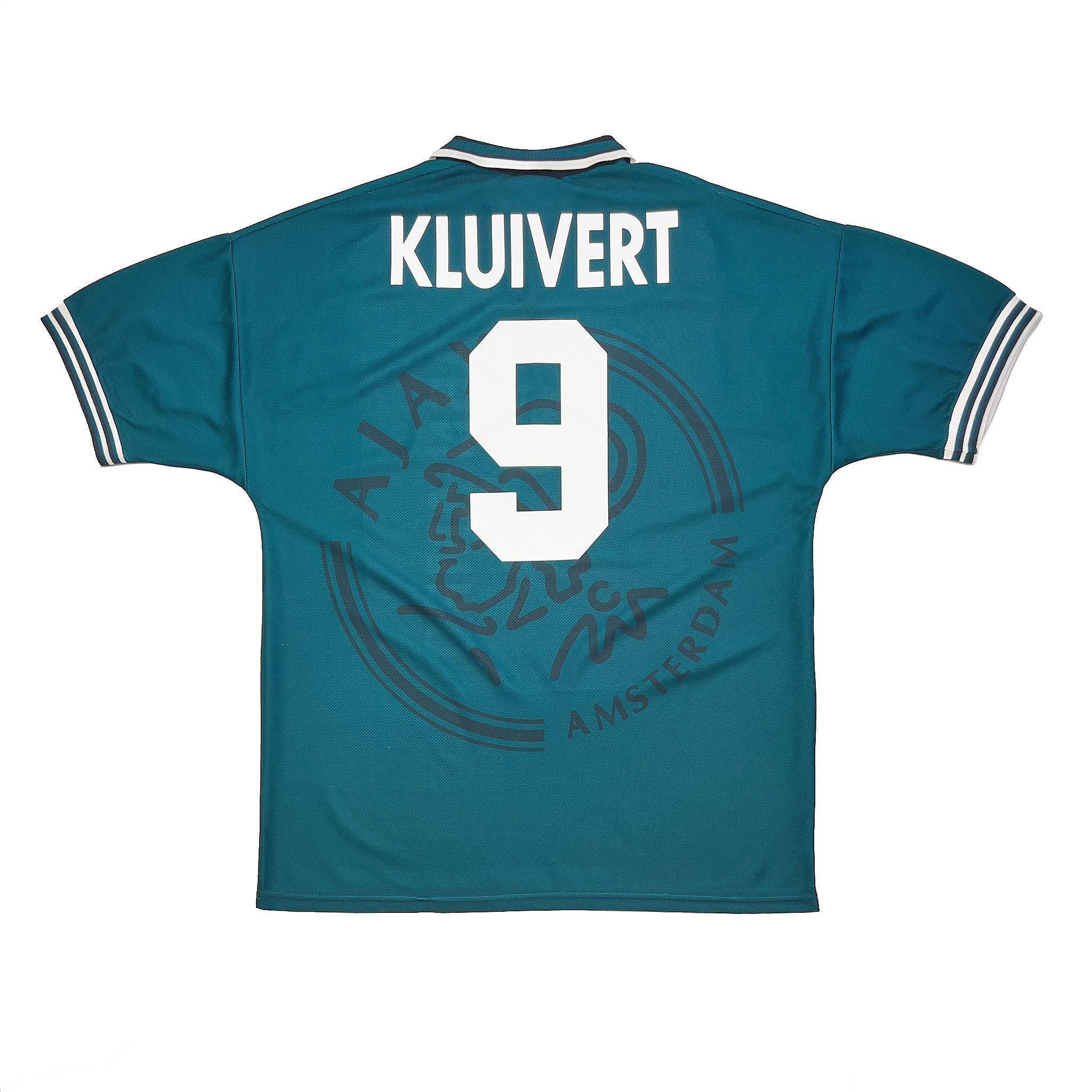 Ajax 1995-96 Away