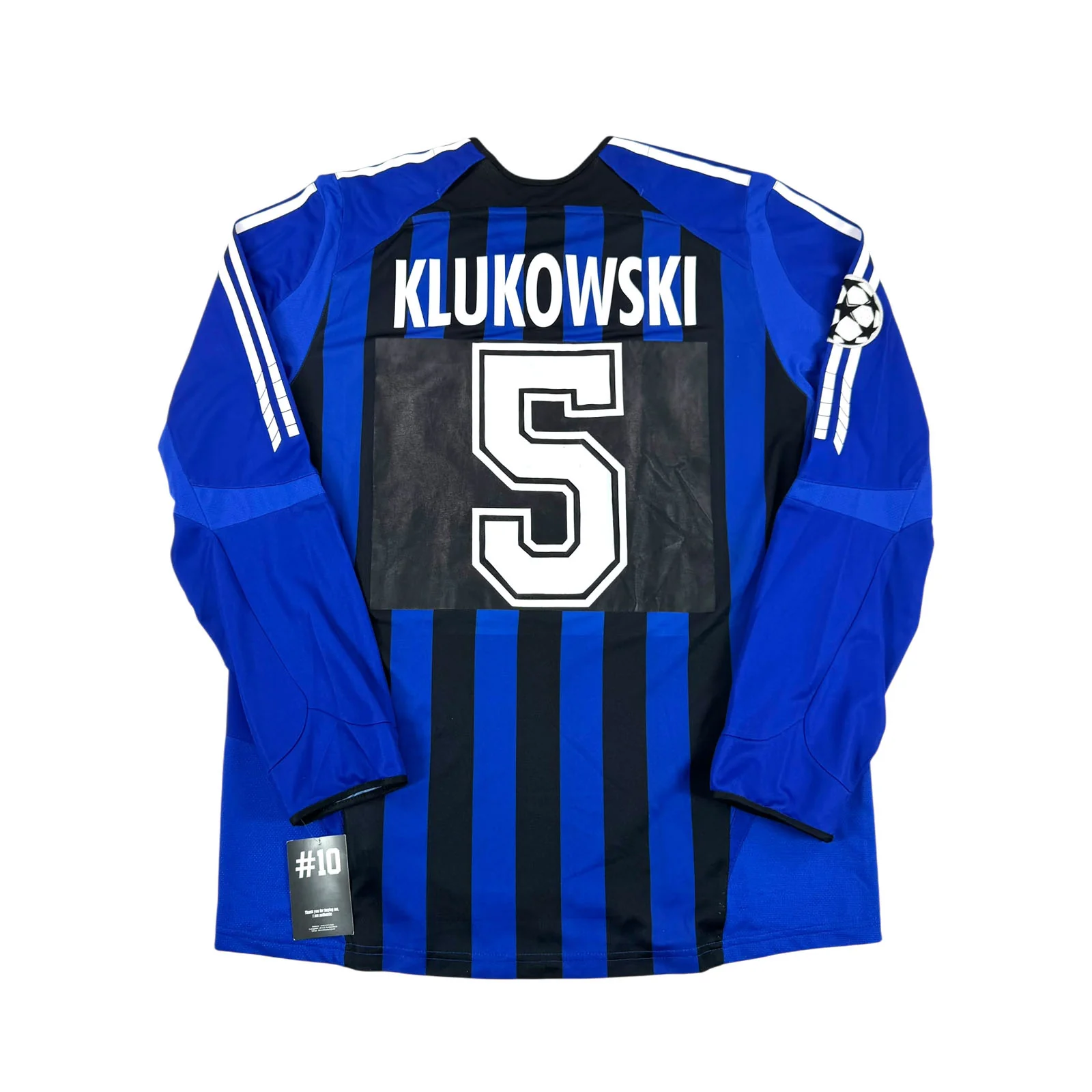 Club Brugge 2005-06 Special