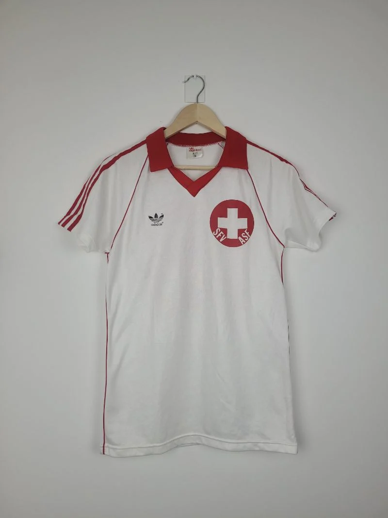 Switzerland 1988 Special