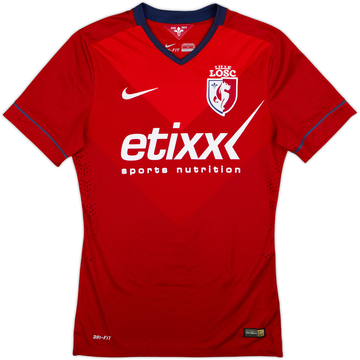 Lille 2014-15 Home