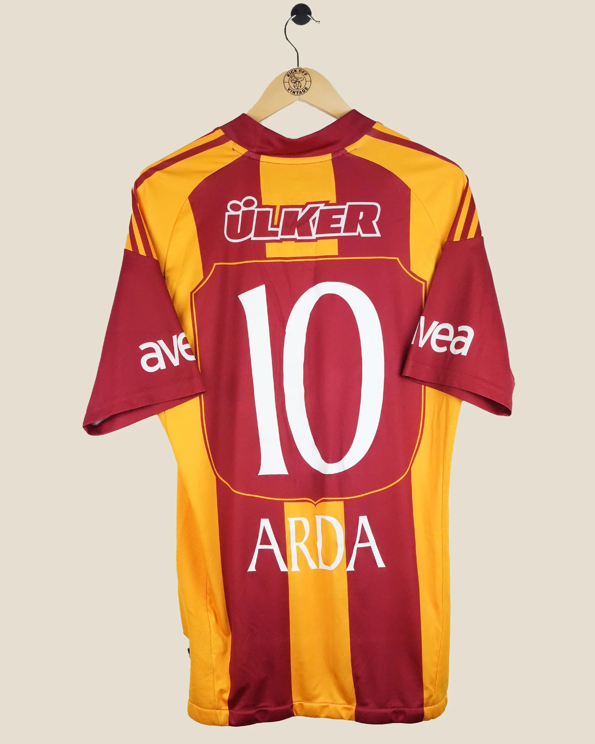 Galatasaray 2010-11 Home