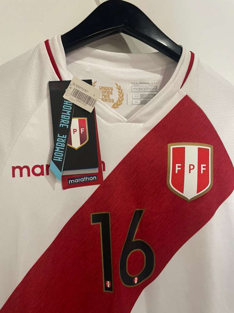 Peru 2020-21 Special